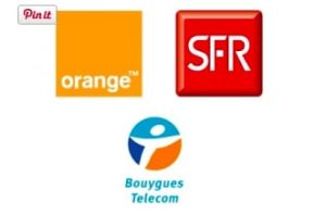 Abonnement GPRS