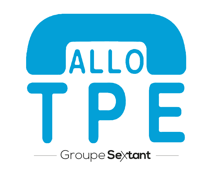 logo allo-tpe groupe sextant