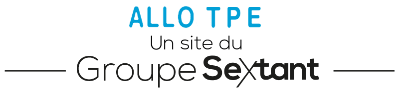 logo allo tpe du groupe sextant