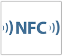 NFC ou sans contact
