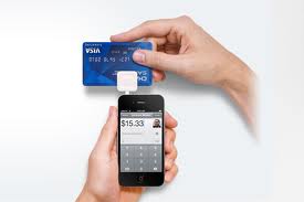Smartphone terminal de paiement