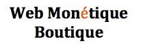 WEB Monétique Boutique
