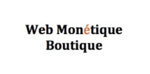 Web Monétique Boutique