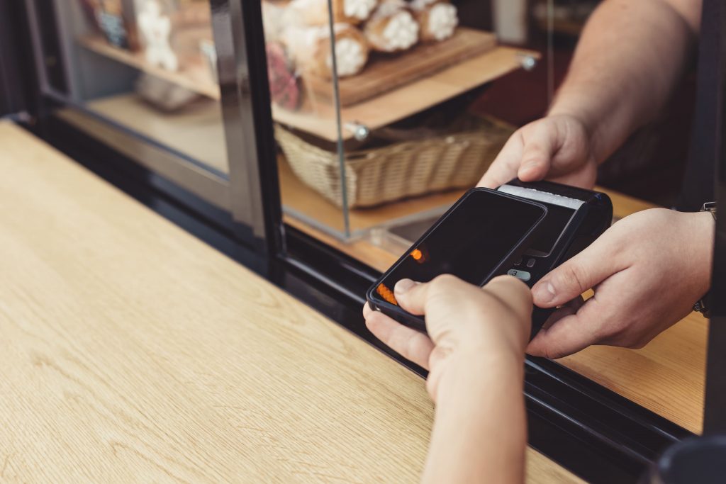 Augmentation activite Fluidifier le passage en caisse dans son point de vente
