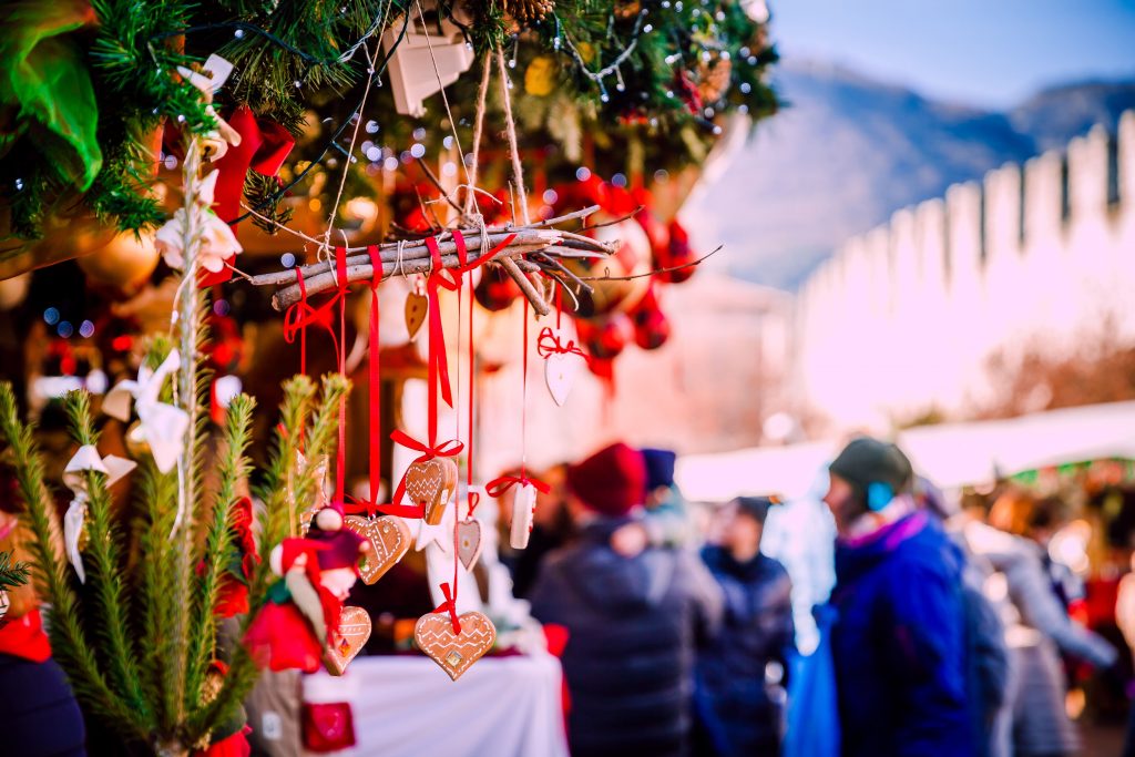 Choisir sa solution encaissement pour les marches de noel