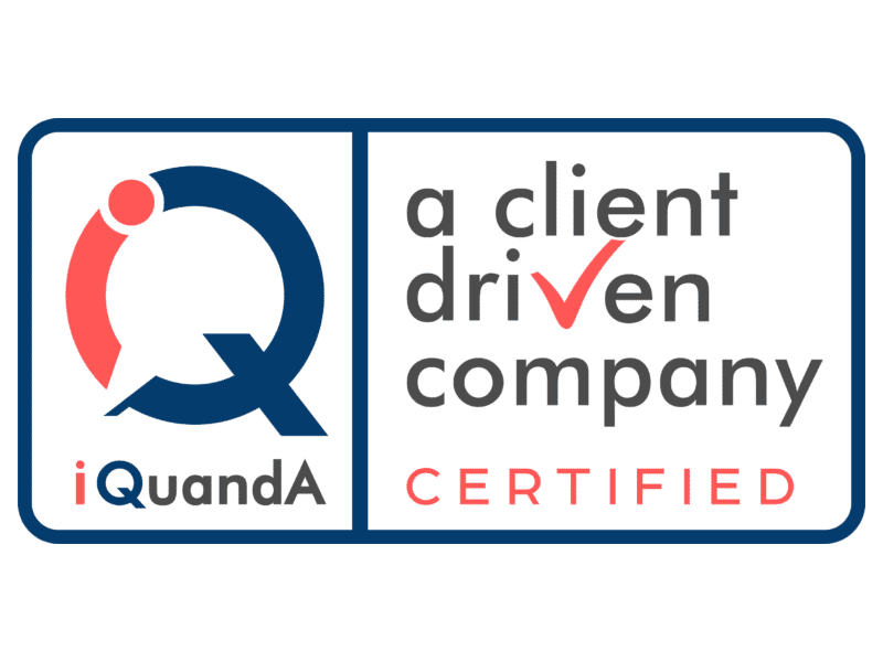 Labellisation iQuandA Groupe Sextant entreprise tournée vers ses clients